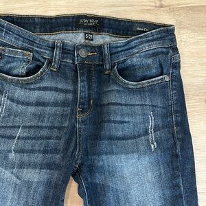 Judy Blue jeans bootcut 7